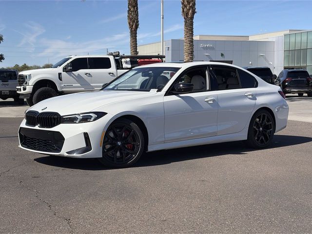 bmw 3 series 2026 WBA13LA04TFW29125 image bmw 3 series 2026 WBA13LA04TFW29125 image